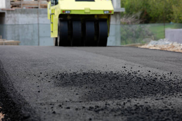 Best Driveway Pavers Near Me  in Pleasant Garden, NC