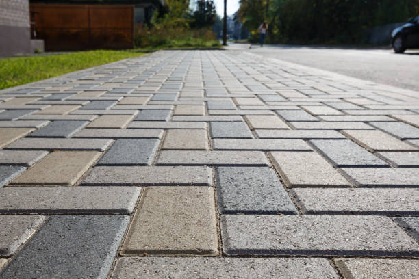 Best Decorative Driveway Pavers  in Pleasant Garden, NC