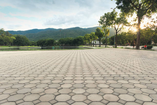 Reasons to Select Us for Your Driveway Paving Requirements in Pleasant Garden, NC
