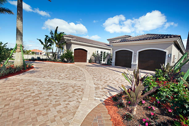 Best Driveway Paving Contractor  in Pleasant Garden, NC