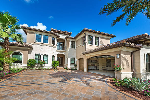 Professional Driveway Pavers in Pleasant Garden, NC
