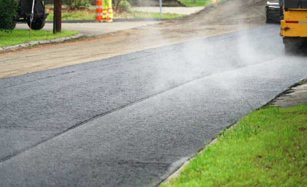 Best Driveway Resurfacing Pavers  in Pleasant Garden, NC