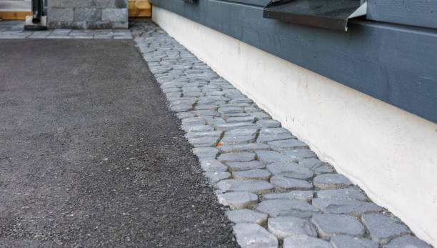 Best Brick Driveway Pavers  in Pleasant Garden, NC