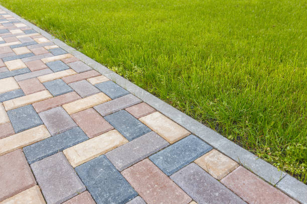 Best Best Driveway Pavers  in Pleasant Garden, NC